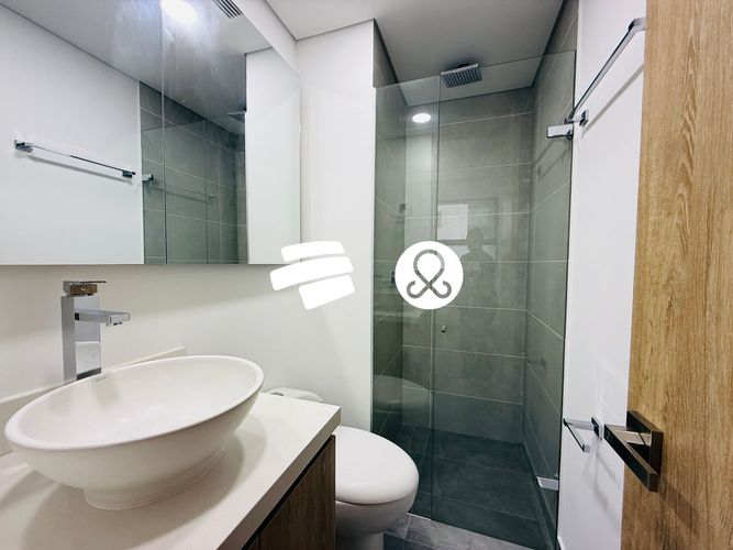 Apartamento de 3 alcobas en venta en Loma Del Indio, Medellín, 111 m² · foto 7 de 15