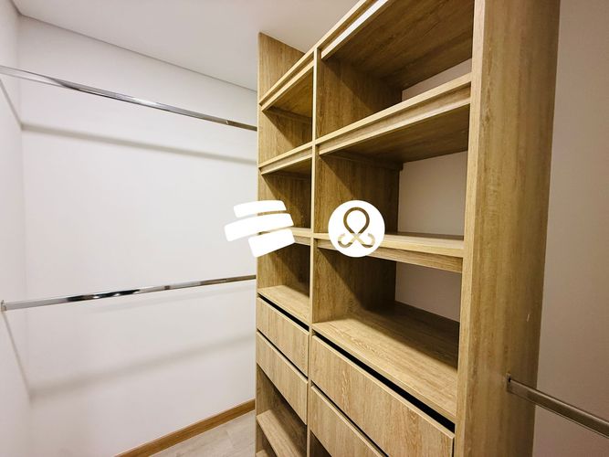 Apartamento de 3 alcobas en venta en Loma Del Indio, Medellín, 111 m² · foto 10 de 15