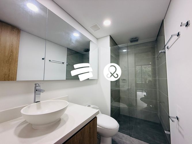 Apartamento de 3 alcobas en venta en Loma Del Indio, Medellín, 111 m² · foto 11 de 15