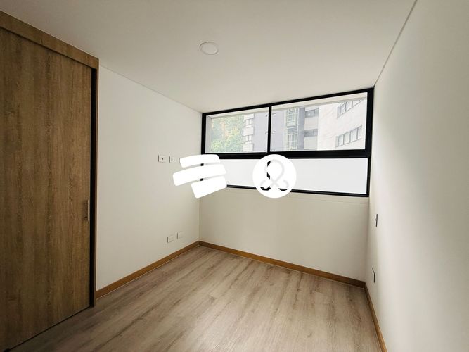 Apartamento de 3 alcobas en venta en Loma Del Indio, Medellín, 111 m² · foto 12 de 15