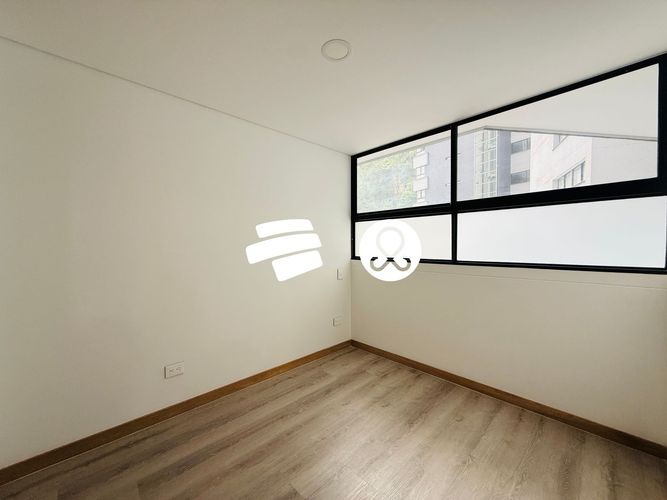 Apartamento de 3 alcobas en venta en Loma Del Indio, Medellín, 111 m² · foto 13 de 15