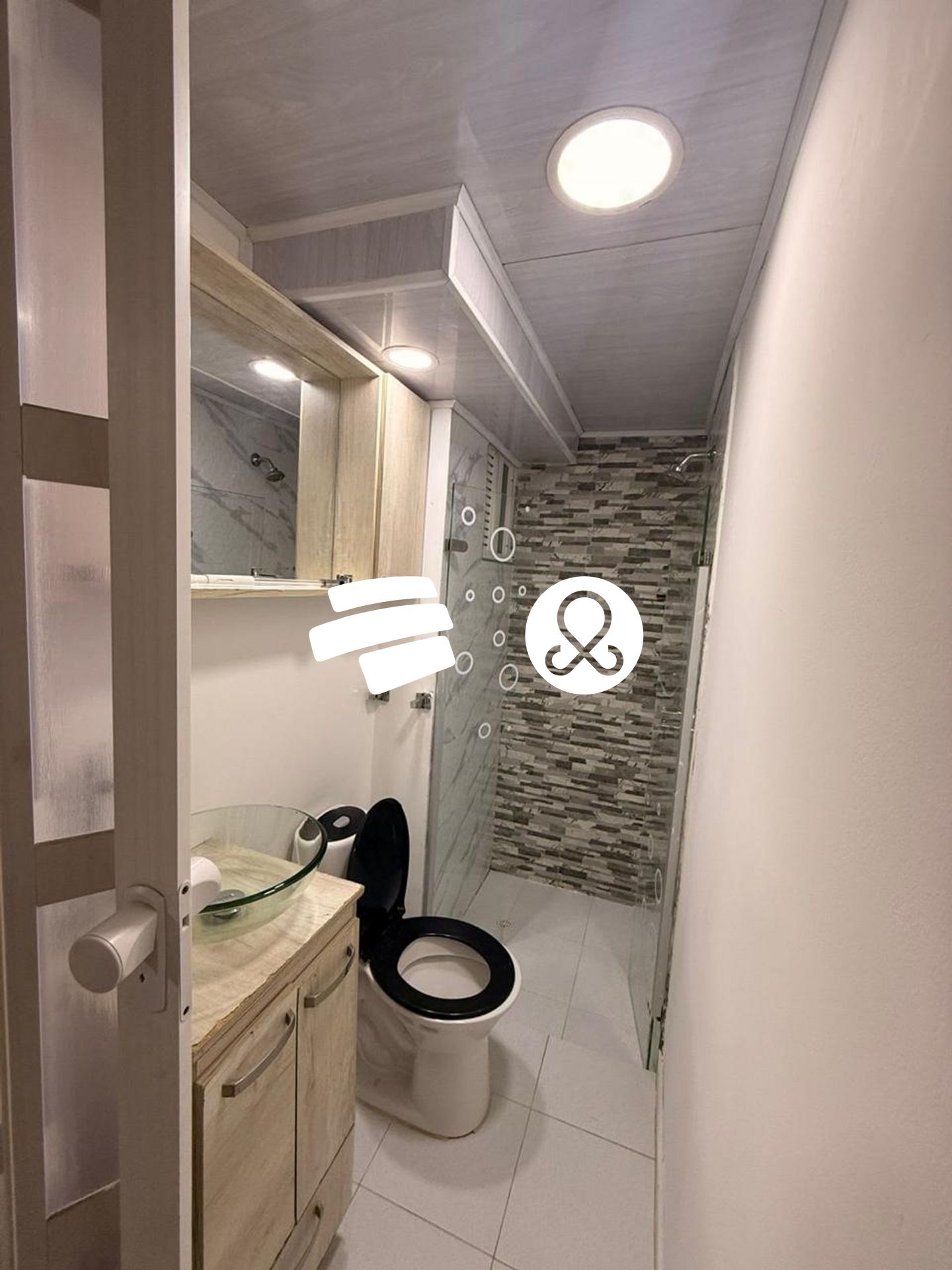Apartamento en venta en Bosa Islandia, Bogotá · foto 3 de 14