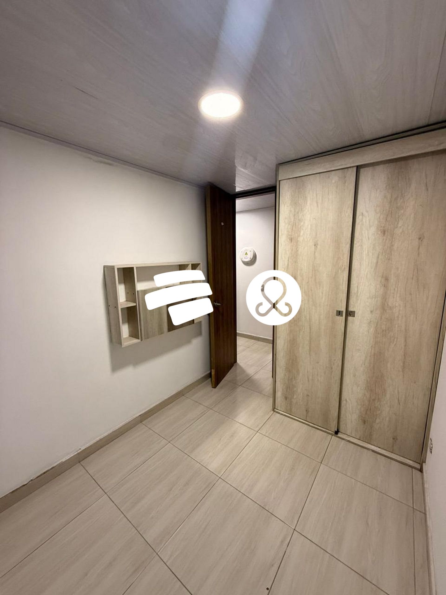 Apartamento en venta en Bosa Islandia, Bogotá · foto 4 de 14