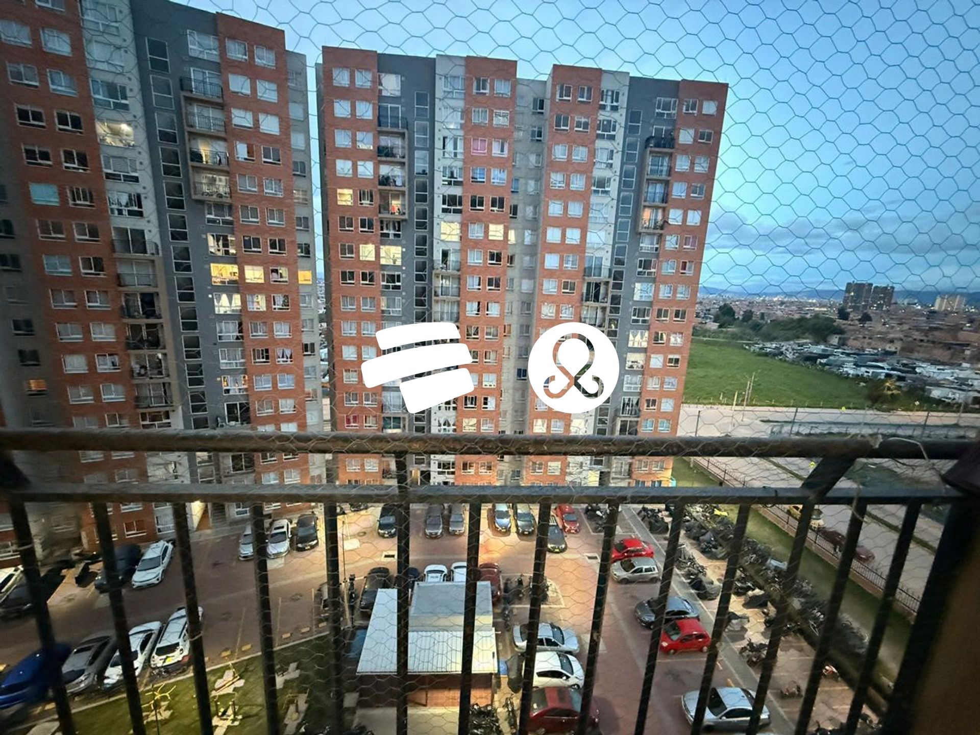 Apartamento en venta en Bosa Islandia, Bogotá · foto 5 de 14