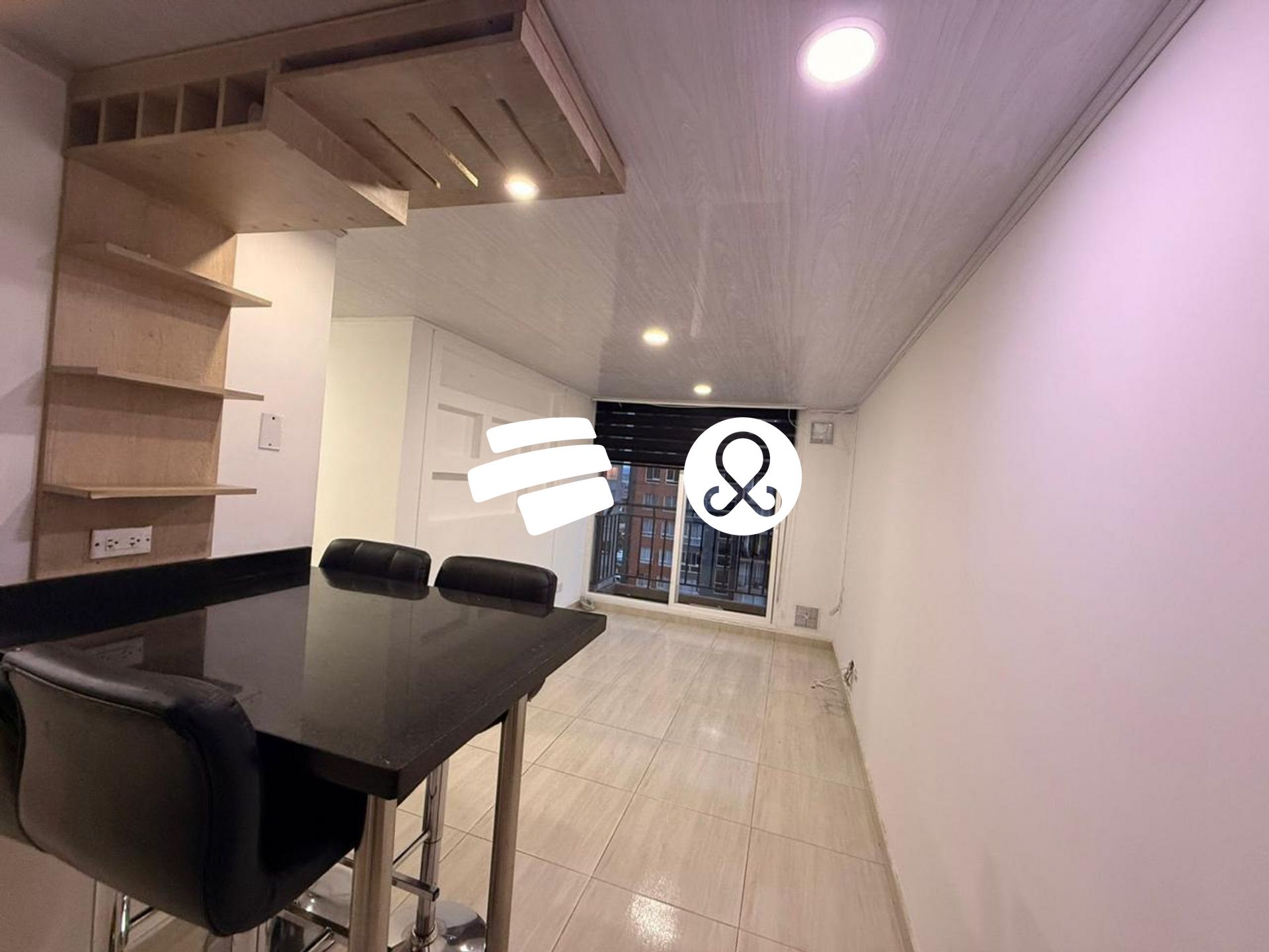 Apartamento en venta en Bosa Islandia, Bogotá · foto 6 de 14