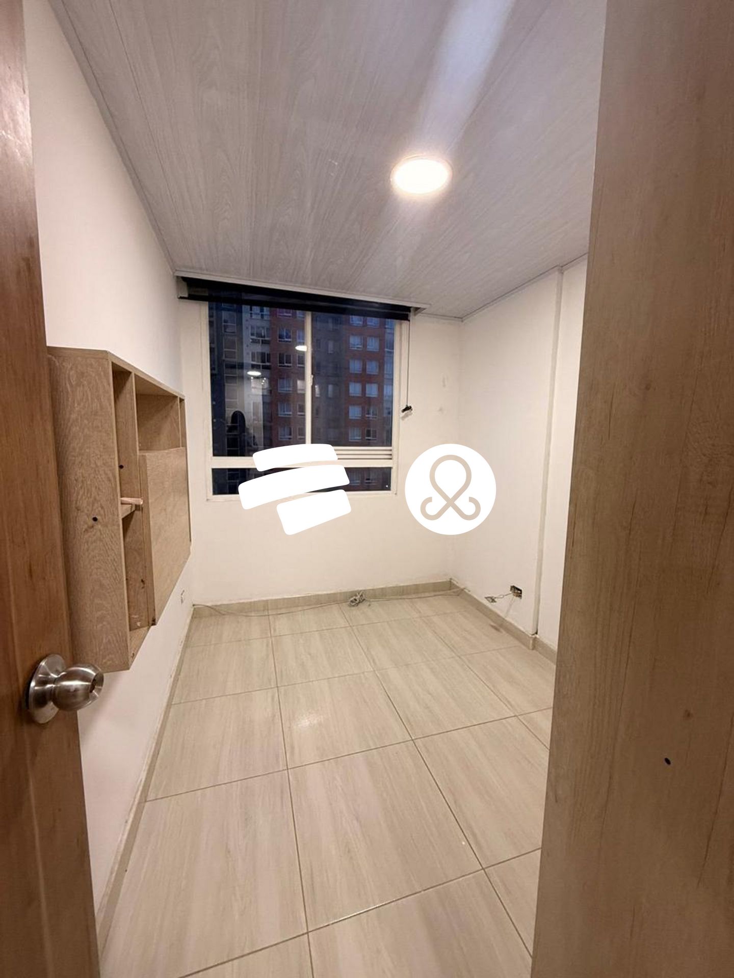 Apartamento en venta en Bosa Islandia, Bogotá · foto 8 de 14