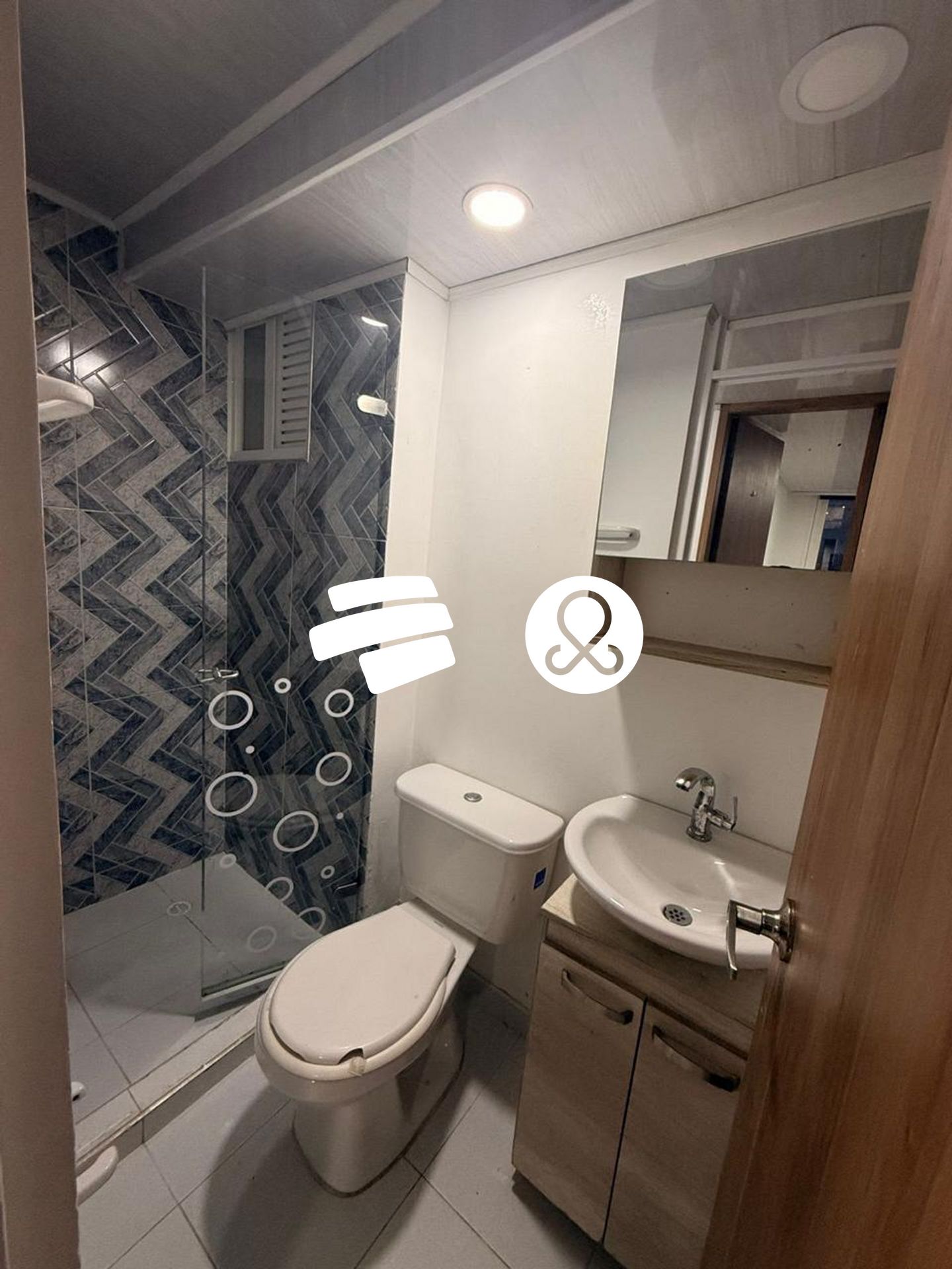 Apartamento en venta en Bosa Islandia, Bogotá · foto 9 de 14