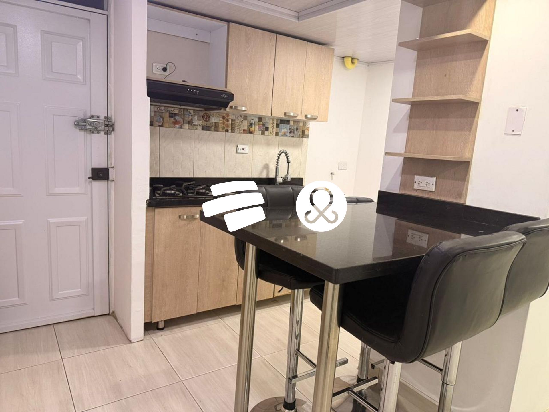 Apartamento en venta en Bosa Islandia, Bogotá · foto 10 de 14