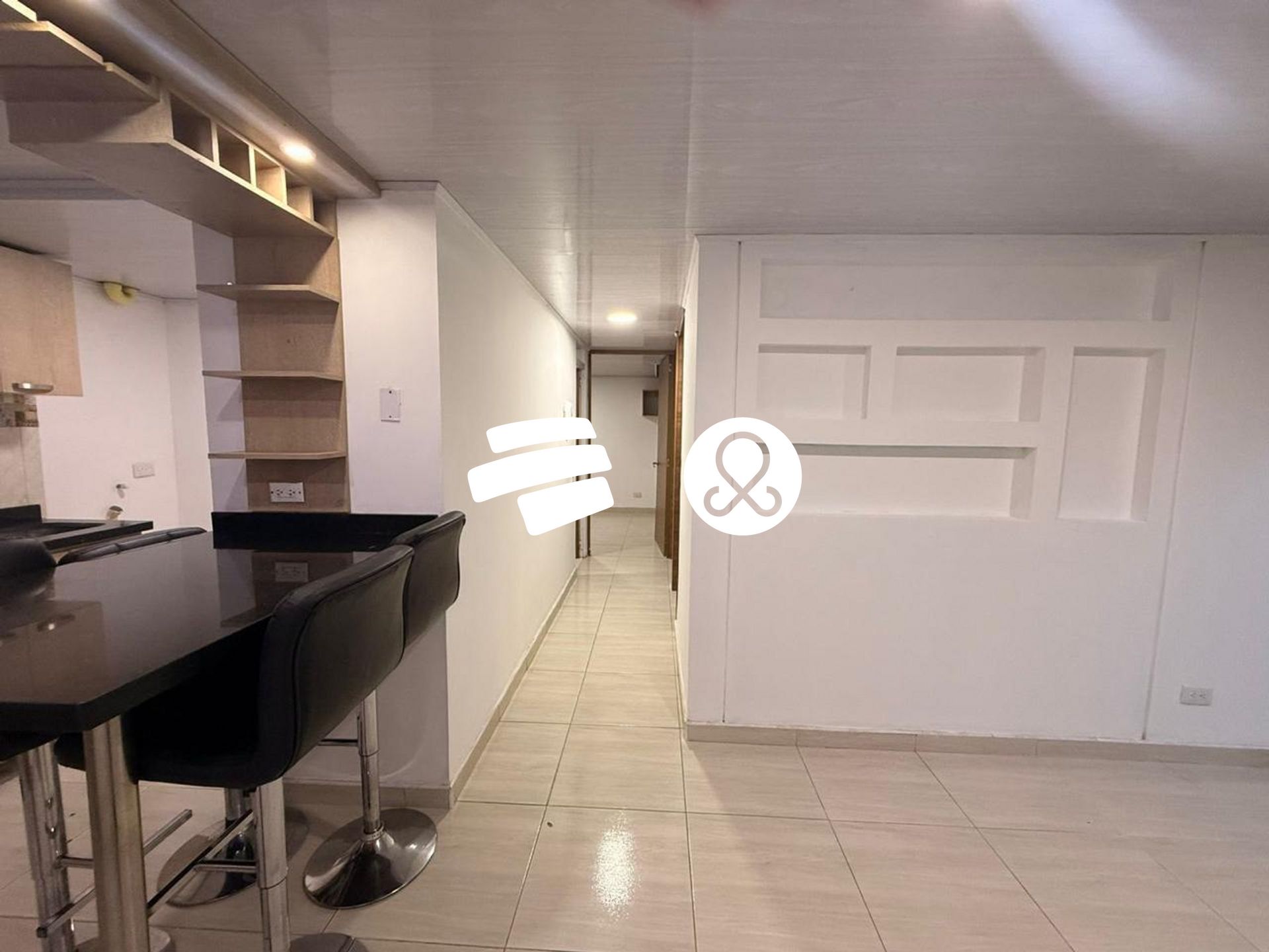 Apartamento en venta en Bosa Islandia, Bogotá · foto 11 de 14