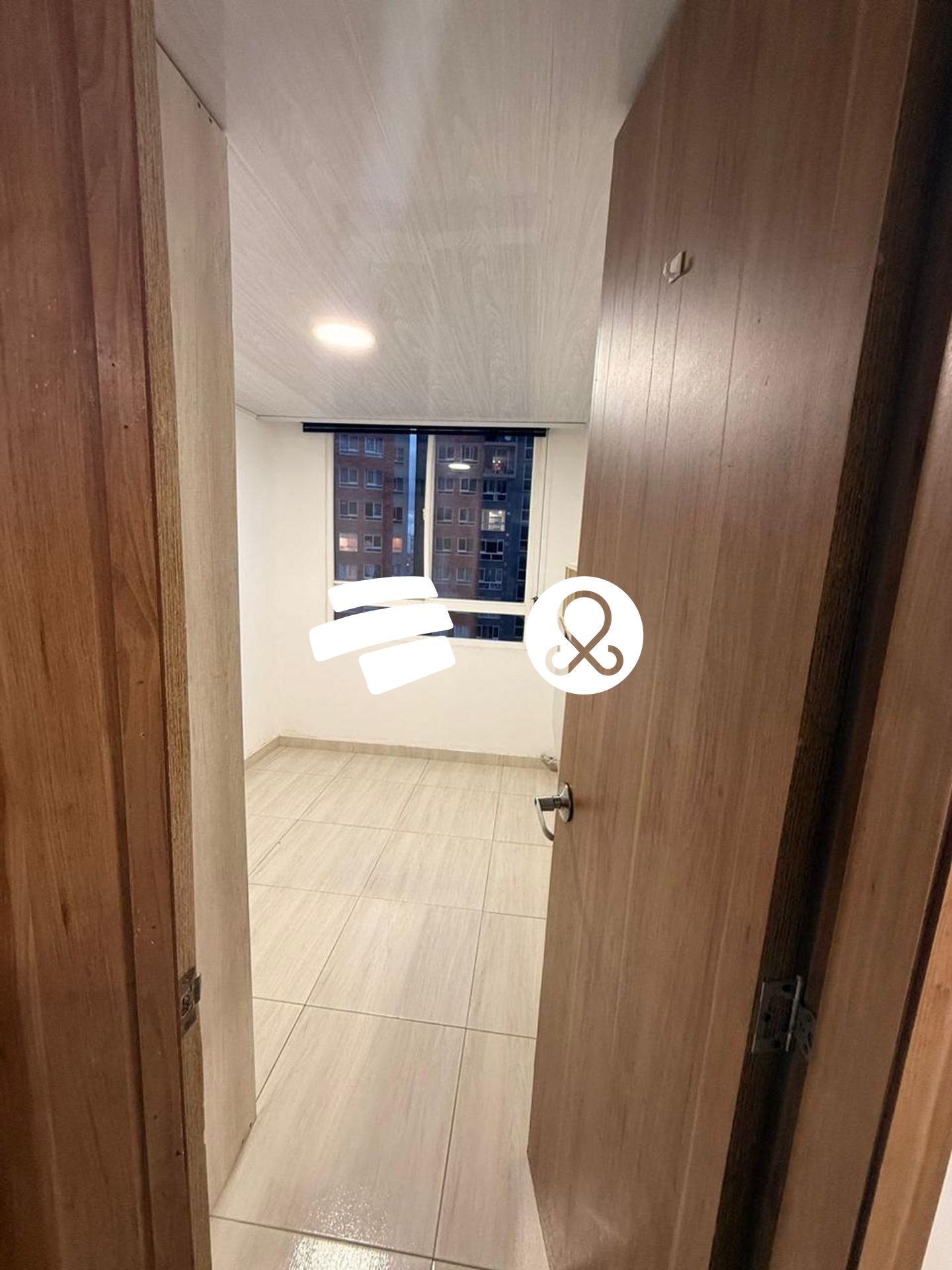 Apartamento en venta en Bosa Islandia, Bogotá · foto 12 de 14
