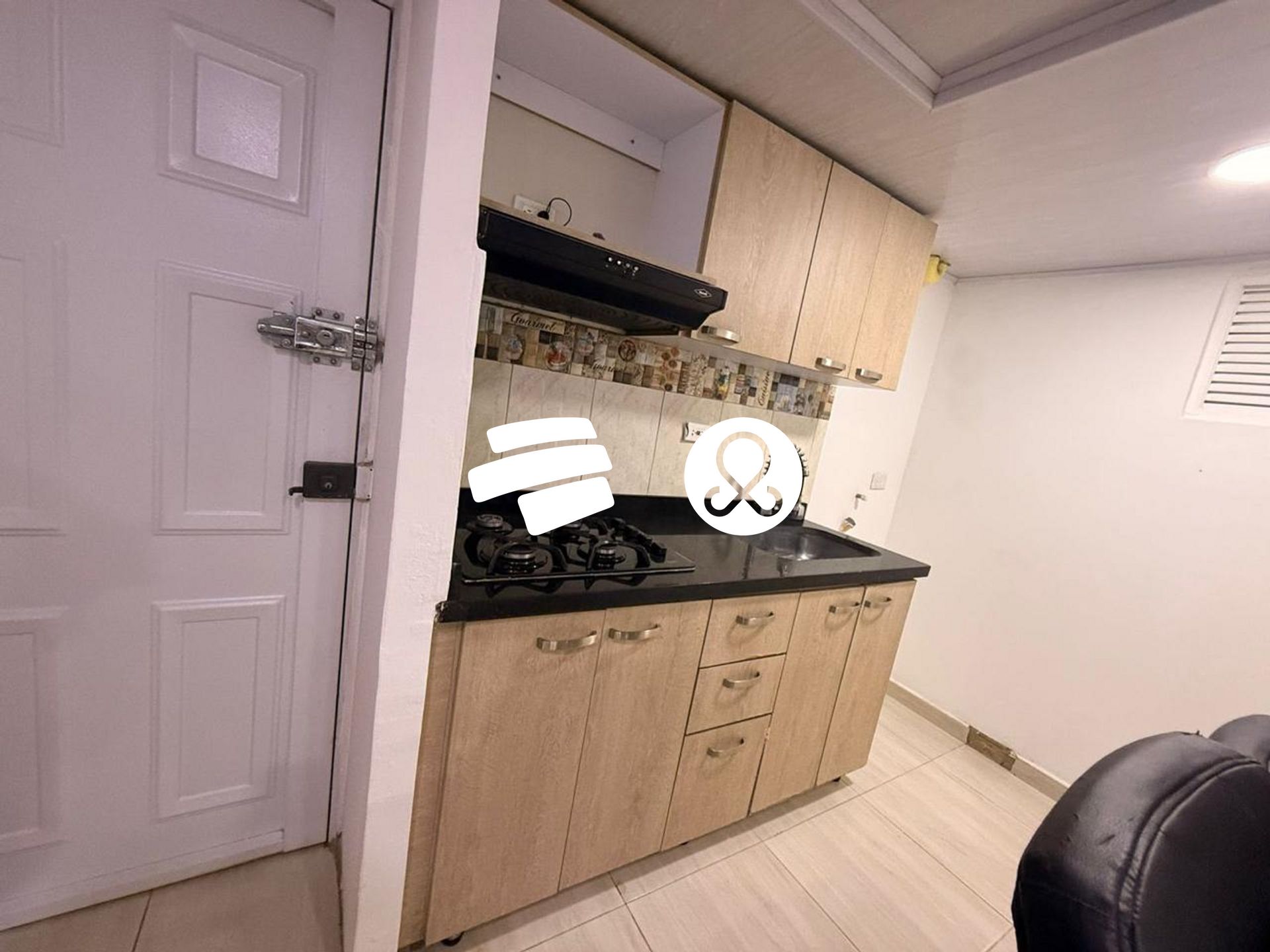 Apartamento en venta en Bosa Islandia, Bogotá · foto 13 de 14