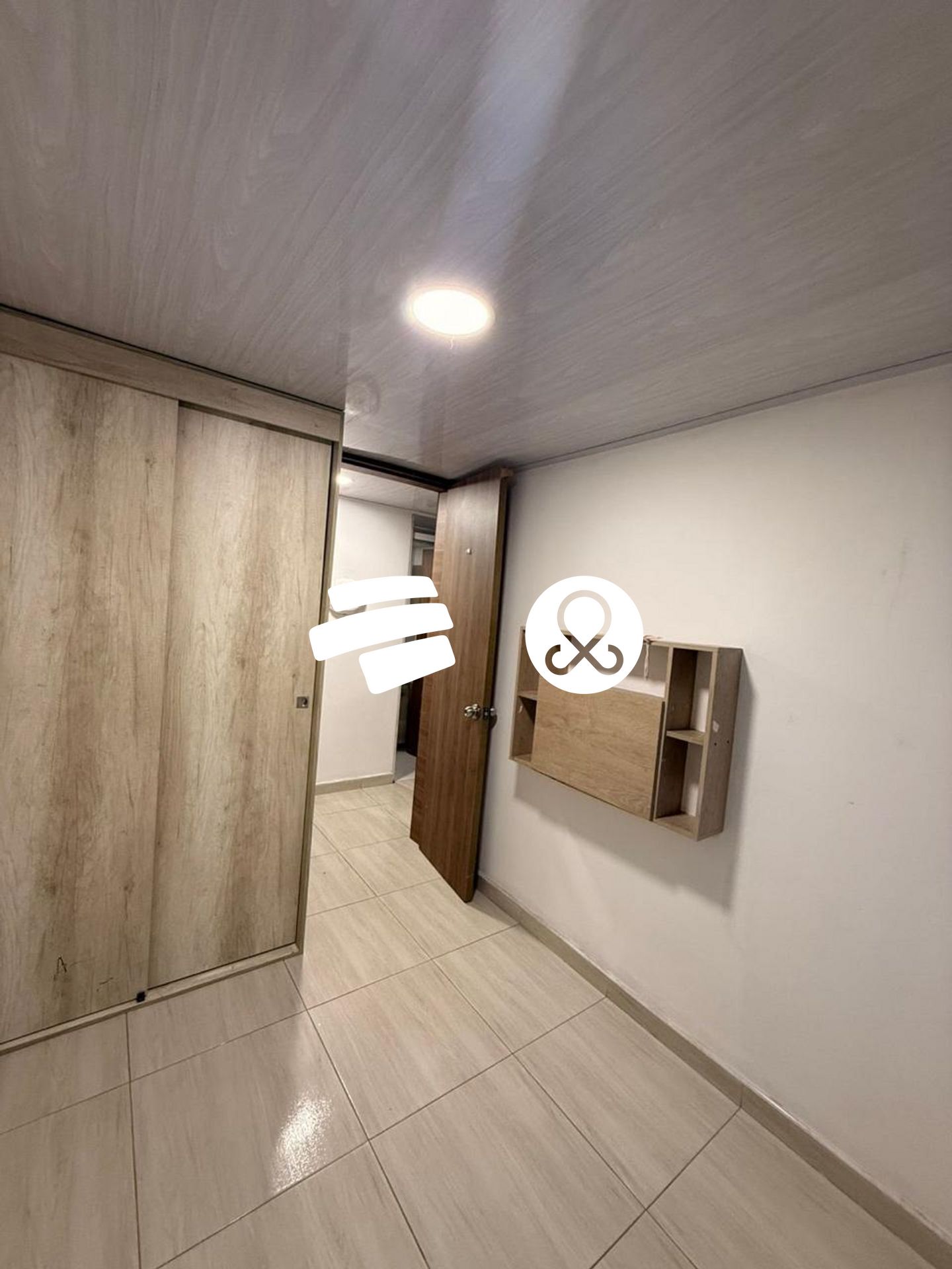 Apartamento en venta en Bosa Islandia, Bogotá · foto 14 de 14