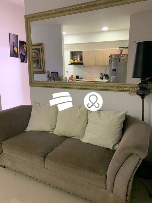 Apartamento de 3 alcobas en venta en Bello, 63 m² · foto 3 de 12