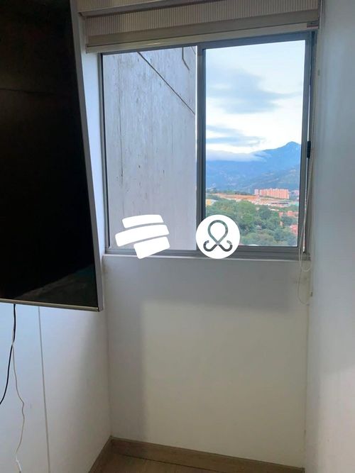 Apartamento de 3 alcobas en venta en Bello, 63 m² · foto 9 de 12