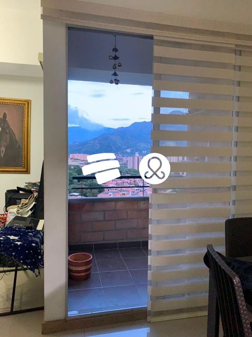 Apartamento de 3 alcobas en venta en Bello, 63 m² · foto 12 de 12