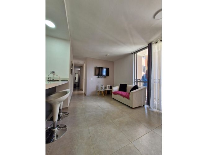 Apartamento de 2 alcobas en venta en Cimarronas, Rionegro, 52 m² · foto 7 de 15