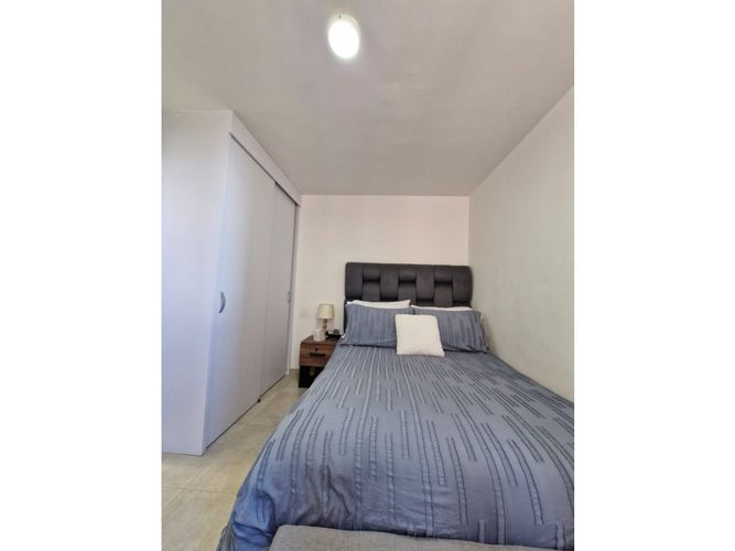 Apartamento de 2 alcobas en venta en Cimarronas, Rionegro, 52 m² · foto 11 de 15