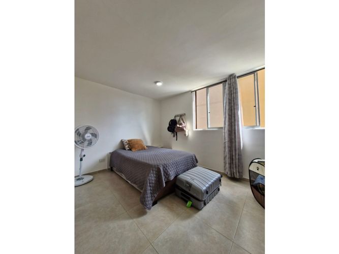 Apartamento de 2 alcobas en venta en Cimarronas, Rionegro, 52 m² · foto 12 de 15