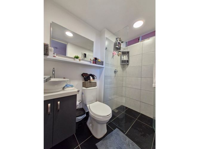 Apartamento de 2 alcobas en venta en Cimarronas, Rionegro, 52 m² · foto 13 de 15