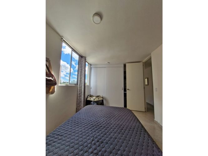 Apartamento de 2 alcobas en venta en Cimarronas, Rionegro, 52 m² · foto 14 de 15
