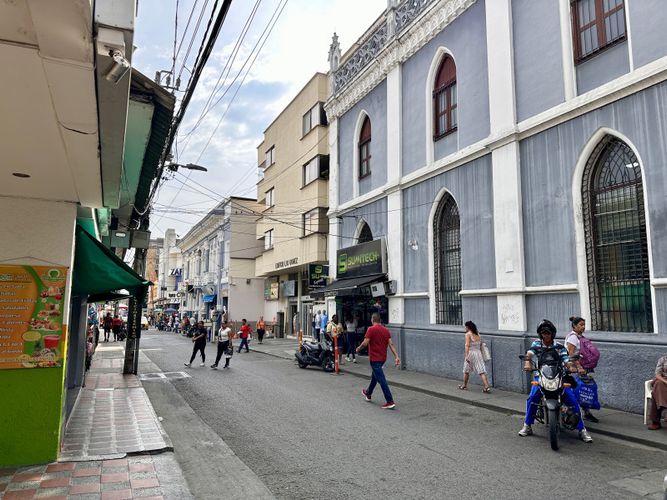 Edificio en venta en Central, Palmira, 1689 m² · foto 4 de 24