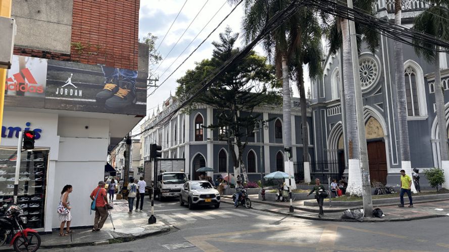Edificio en venta en Central, Palmira, 1689 m² · foto 5 de 24