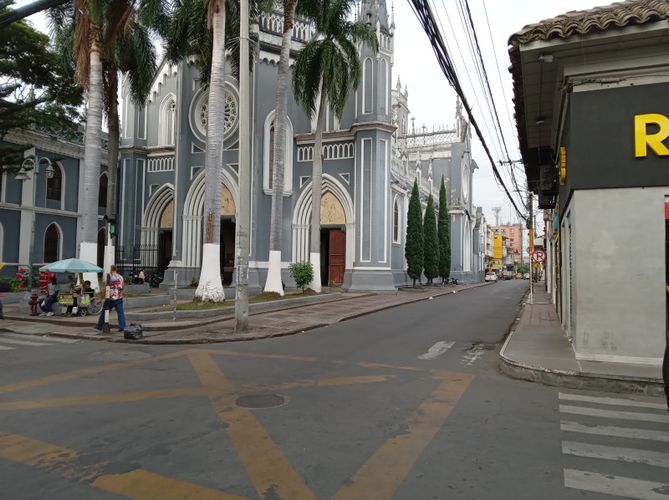 Edificio en venta en Central, Palmira, 1689 m² · foto 6 de 24