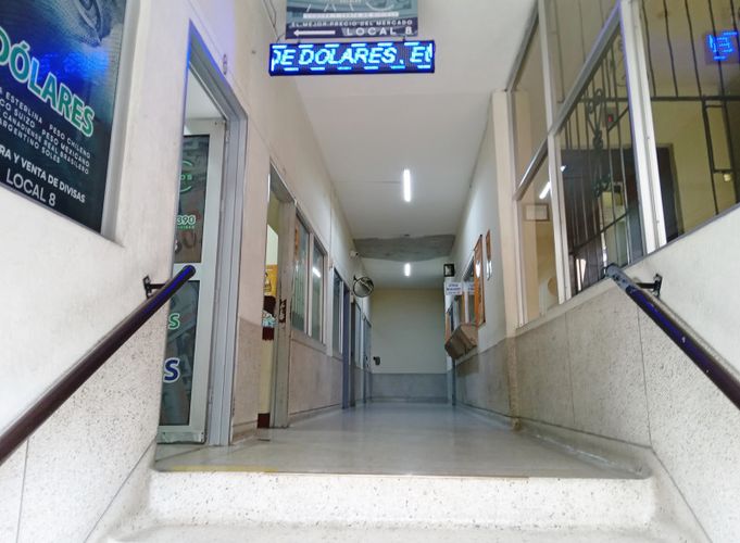 Edificio en venta en Central, Palmira, 1689 m² · foto 7 de 24