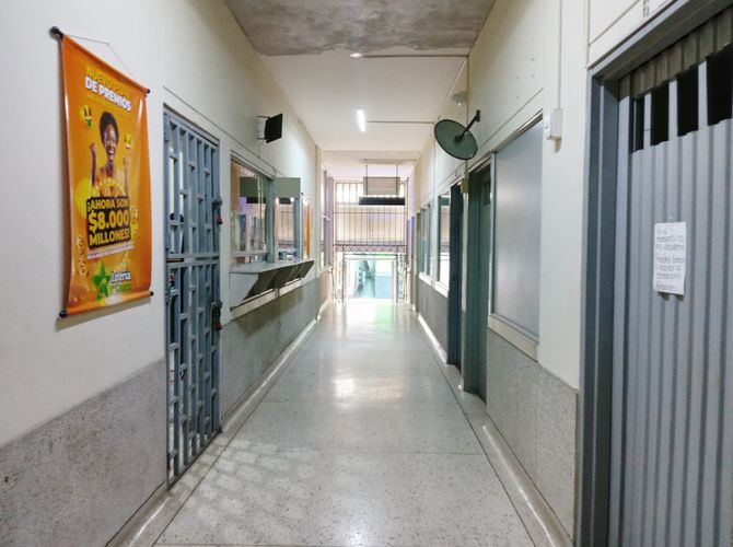 Edificio en venta en Central, Palmira, 1689 m² · foto 8 de 24