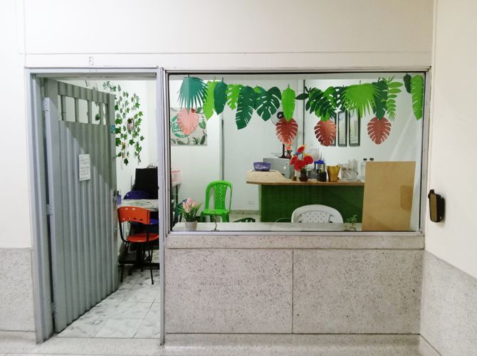 Edificio en venta en Central, Palmira, 1689 m² · foto 11 de 24