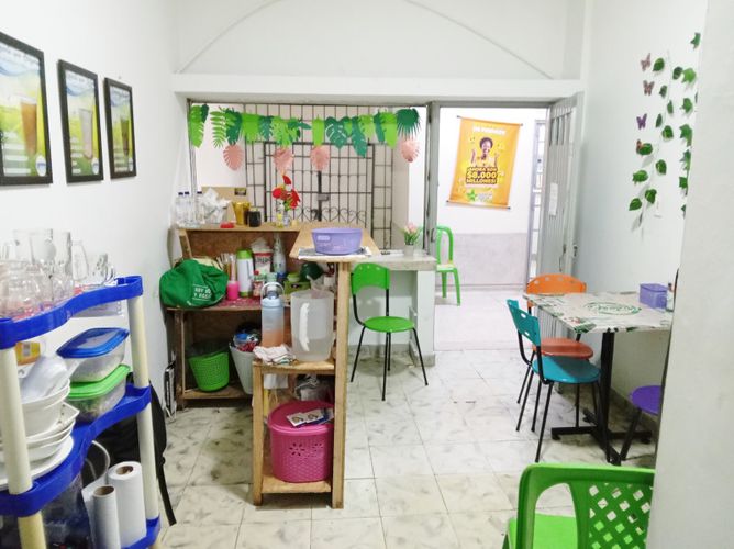Edificio en venta en Central, Palmira, 1689 m² · foto 12 de 24