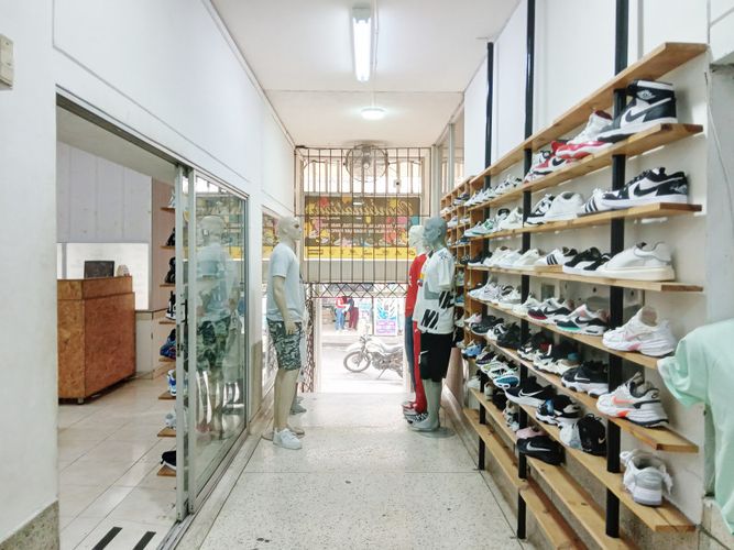 Edificio en venta en Central, Palmira, 1689 m² · foto 15 de 24