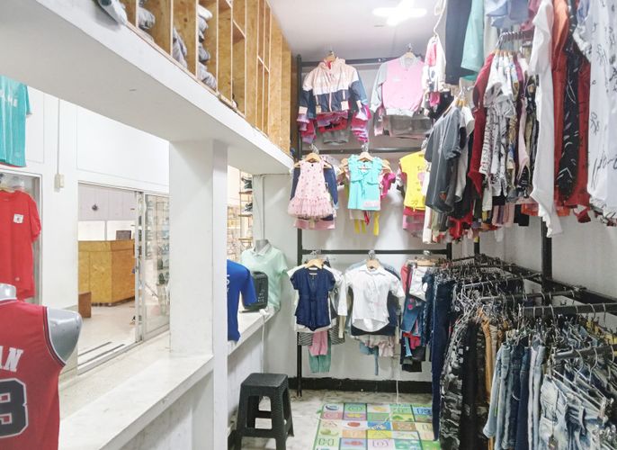 Edificio en venta en Central, Palmira, 1689 m² · foto 16 de 24