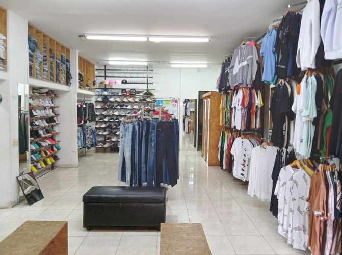Edificio en venta en Central, Palmira, 1689 m² · foto 17 de 24