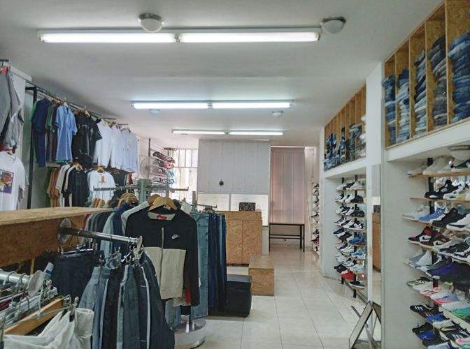 Edificio en venta en Central, Palmira, 1689 m² · foto 18 de 24