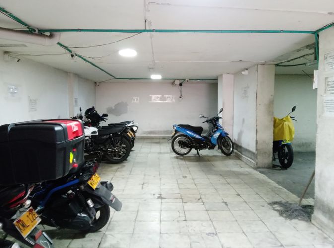 Edificio en venta en Central, Palmira, 1689 m² · foto 19 de 24