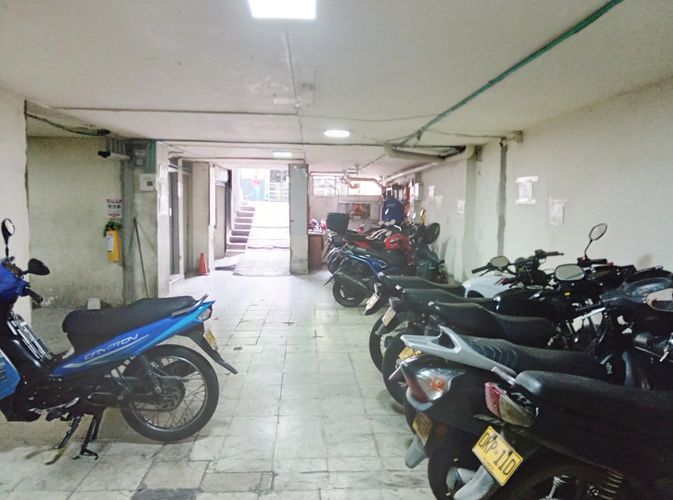 Edificio en venta en Central, Palmira, 1689 m² · foto 20 de 24