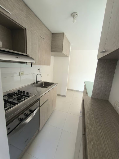 Apartamento en Arriendo en Manuel restrepo, Sabaneta en Virgen Del Carmen