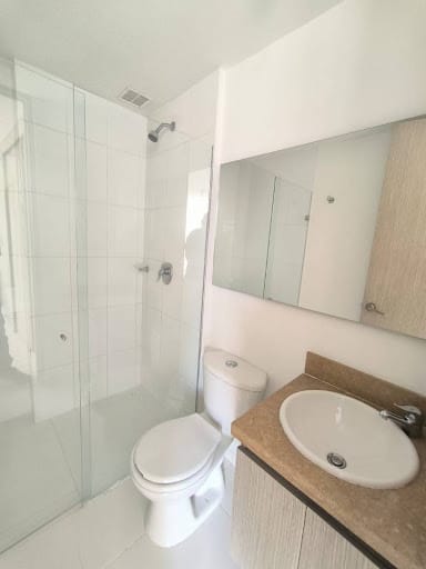 Apartamento de 3 alcobas en arriendo en Manuel Restrepo, Sabaneta, 77 m² · foto 4 de 15