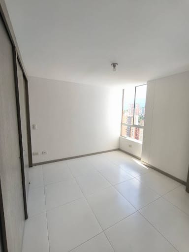 Apartamento de 3 alcobas en arriendo en Manuel Restrepo, Sabaneta, 77 m² · foto 6 de 15