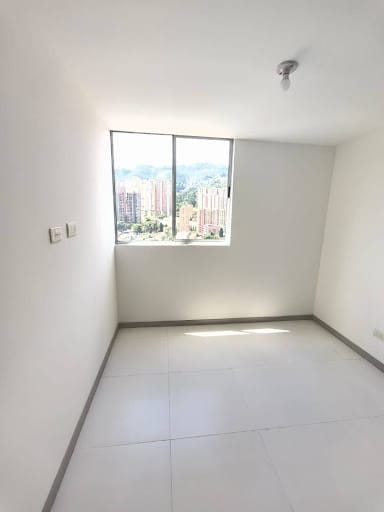 Apartamento de 3 alcobas en arriendo en Manuel Restrepo, Sabaneta, 77 m² · foto 7 de 15