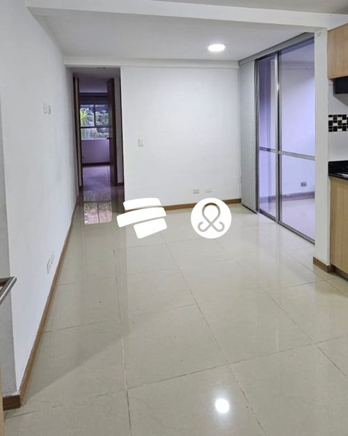 Apartamento de 3 alcobas en venta en Las Antillas, Envigado, 62 m² · foto 3 de 11