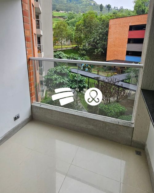 Apartamento de 3 alcobas en venta en Las Antillas, Envigado, 62 m² · foto 4 de 11