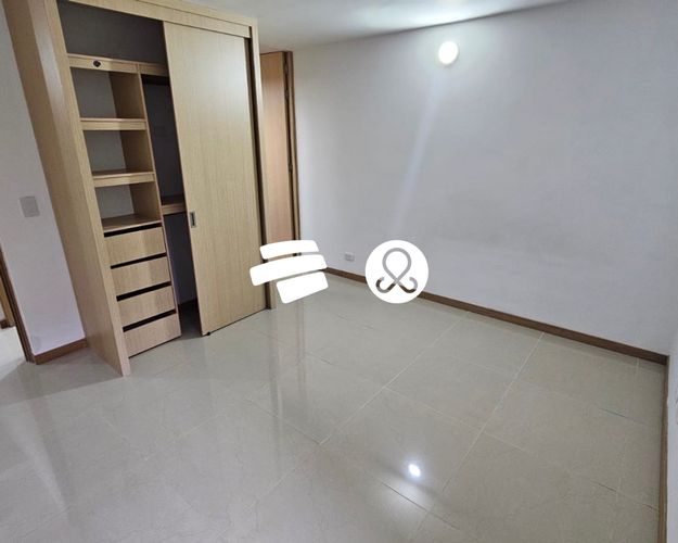 Apartamento de 3 alcobas en venta en Las Antillas, Envigado, 62 m² · foto 6 de 11