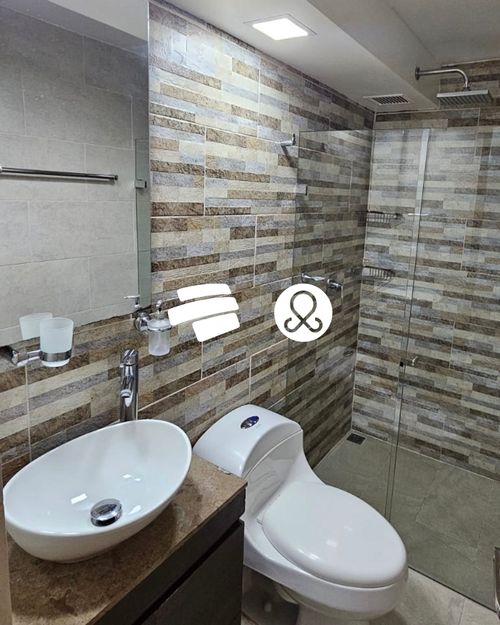 Apartamento de 3 alcobas en venta en Las Antillas, Envigado, 62 m² · foto 7 de 11