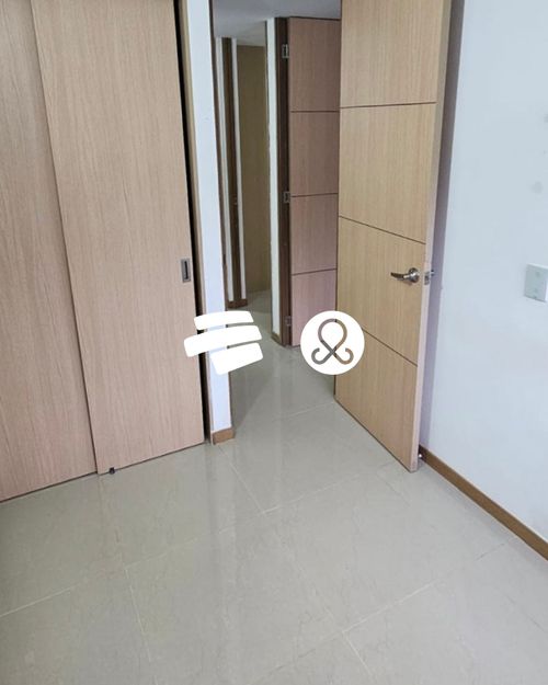 Apartamento de 3 alcobas en venta en Las Antillas, Envigado, 62 m² · foto 8 de 11