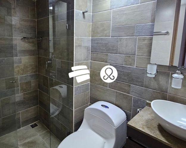 Apartamento de 3 alcobas en venta en Las Antillas, Envigado, 62 m² · foto 9 de 11