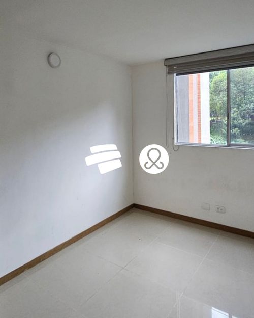 Apartamento de 3 alcobas en venta en Las Antillas, Envigado, 62 m² · foto 11 de 11