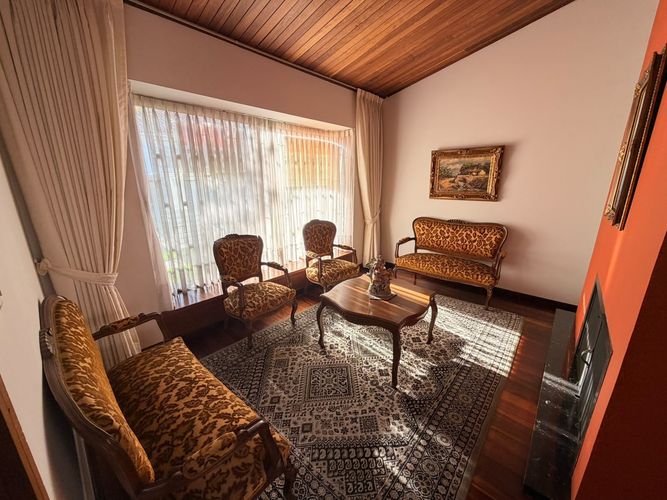 Casa en venta en Santa Barbara, Bogotá · foto 2 de 24