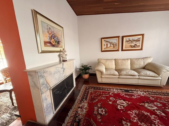 Casa en venta en Santa Barbara, Bogotá · foto 4 de 24